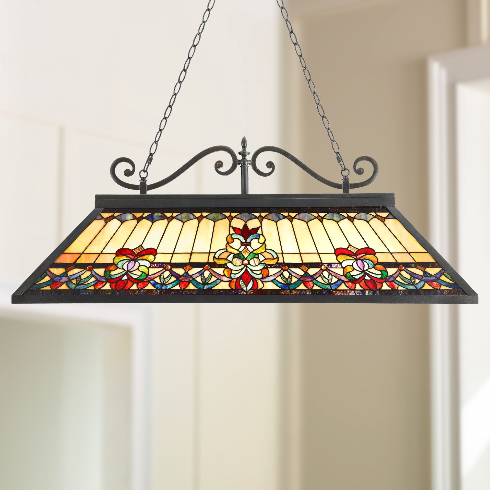 Bronze Kitchen Island Chandeliers Page 3 Lamps Plus