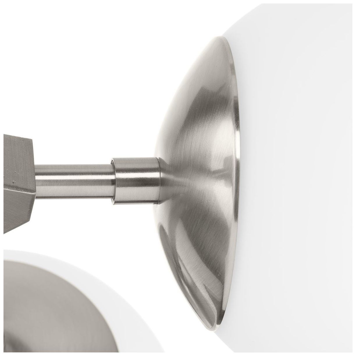Haas Collection Four-Light Chandelier