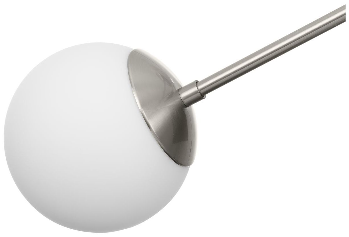 Haas Collection Six-Light Chandelier P400378