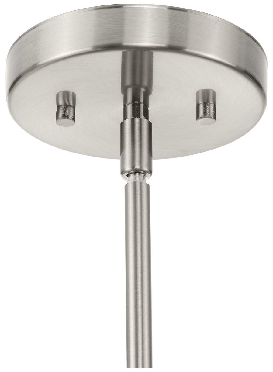 Haas Collection Six-Light Chandelier P400378