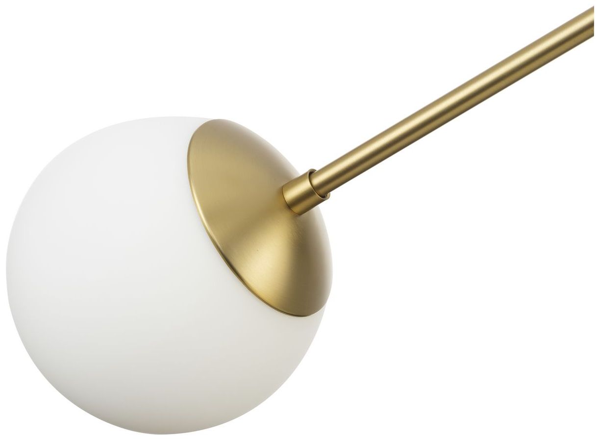 Haas Collection Six-Light Chandelier P400378