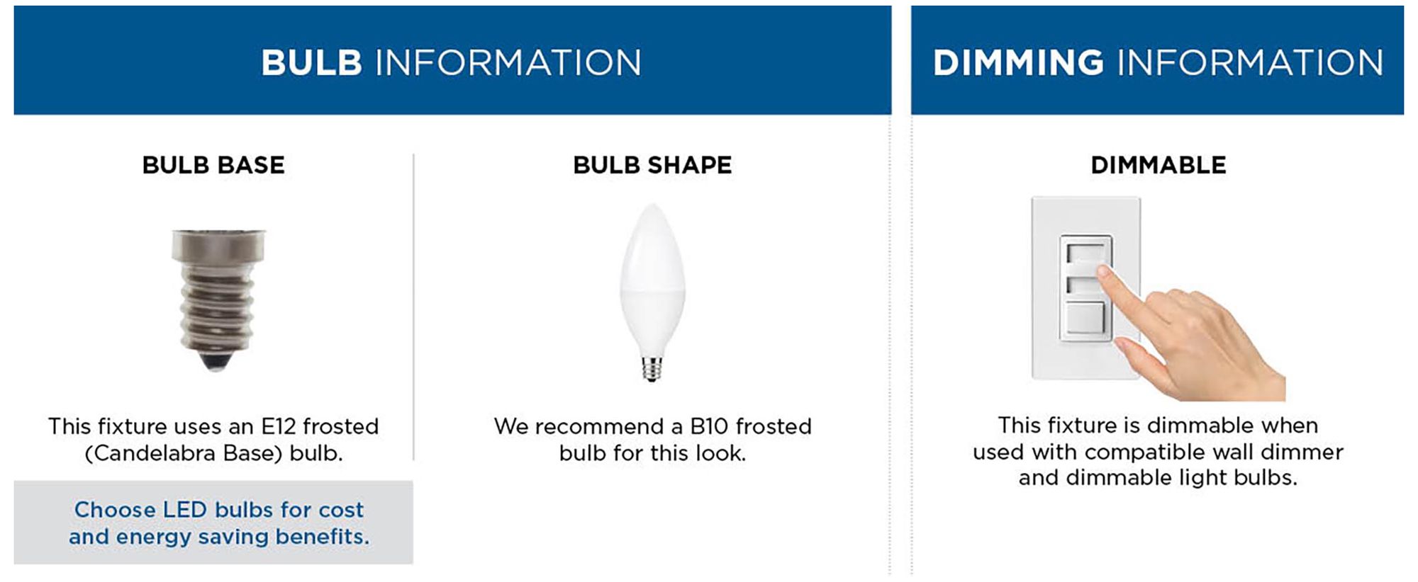 Haas Collection Six-Light Chandelier P400378