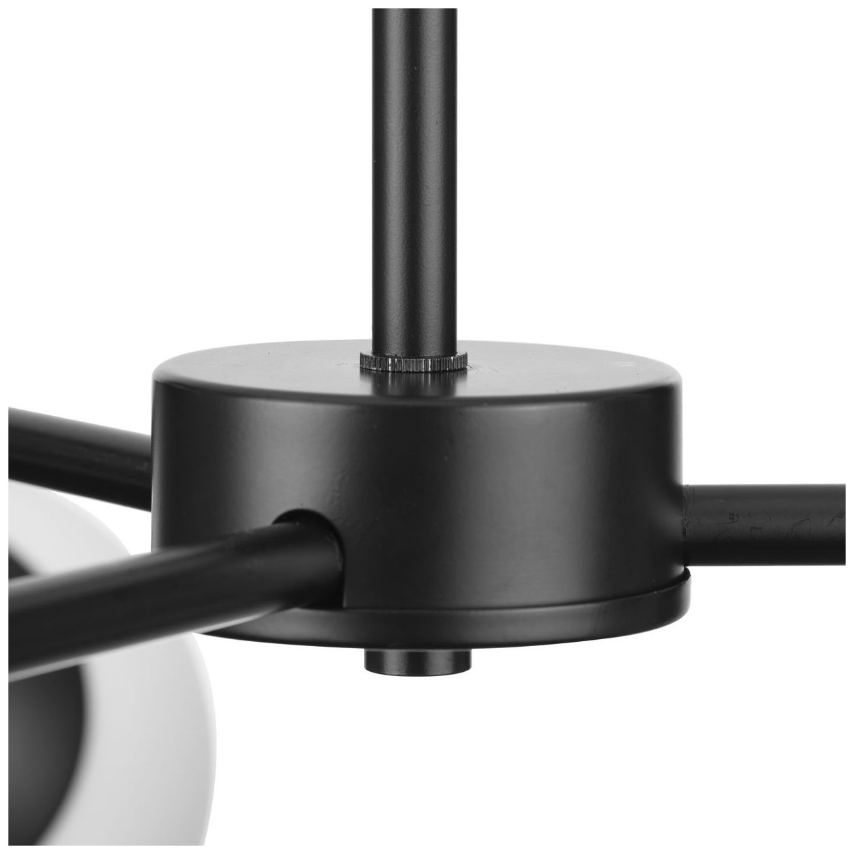 Haas Collection Six-Light Chandelier P400378