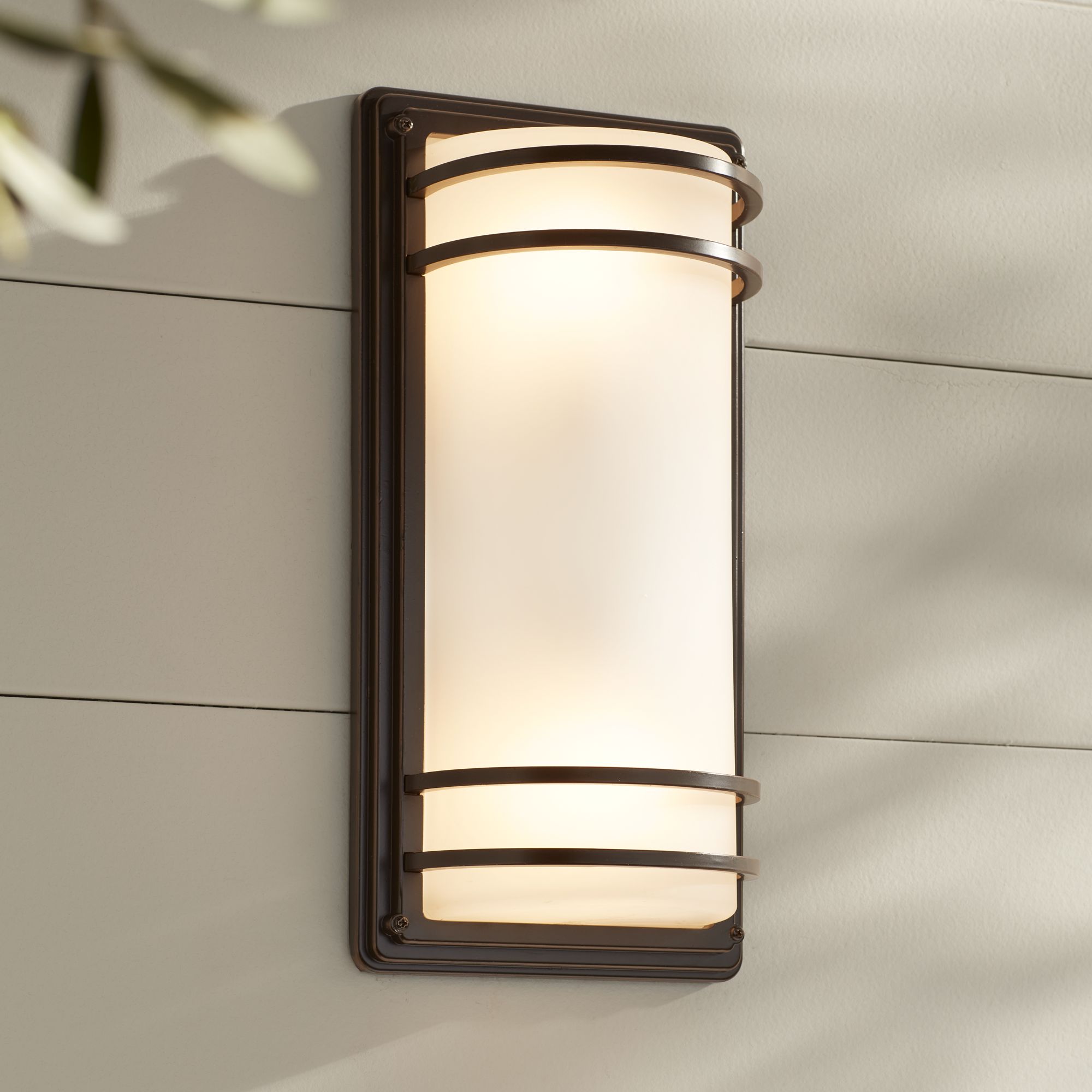 habitat wall lamp