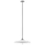 Thumbnail2 of Hadley 1-Light Pendant in Satin Nickel more views