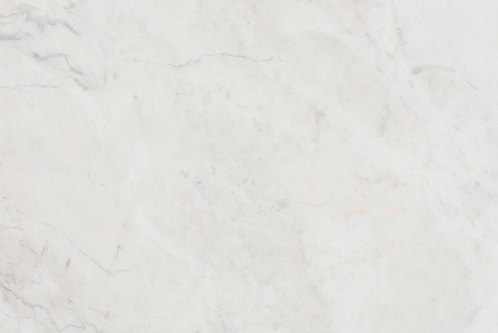 Image 4 Hadley 13 3/4" Wide White Marble Gold Metal Square End Table more views