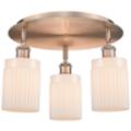 Innovations Lighting Hadley Copper Collection