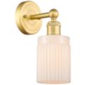 Innovations Lighting Hadley Gold Collection