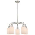 Innovations Lighting Hadley Nickel Collection
