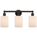 Innovations Lighting Hadley Bronze Collection
