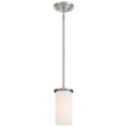 HAISLEY - 1 LIGHT PENDANT