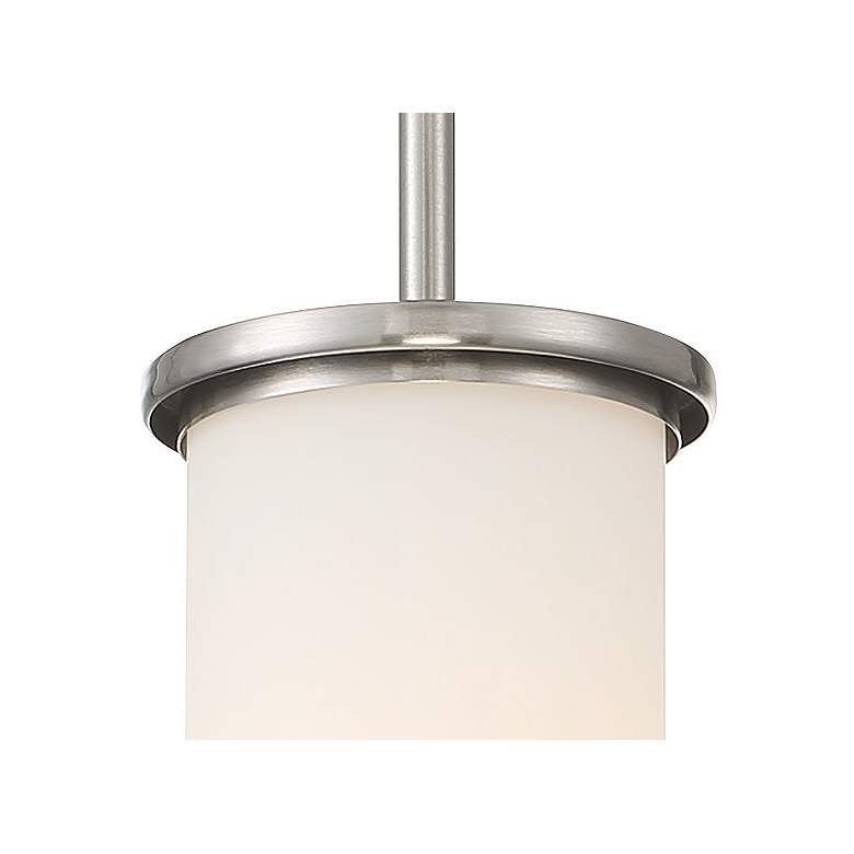 Image 2 HAISLEY - 1 LIGHT PENDANT more views