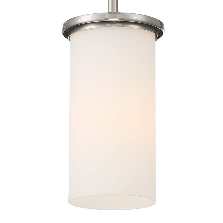 Image 4 HAISLEY - 1 LIGHT PENDANT more views