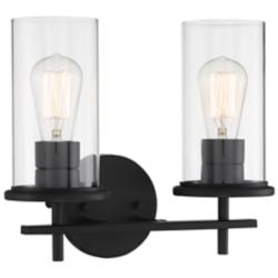 HAISLEY - 2 LIGHT BATH