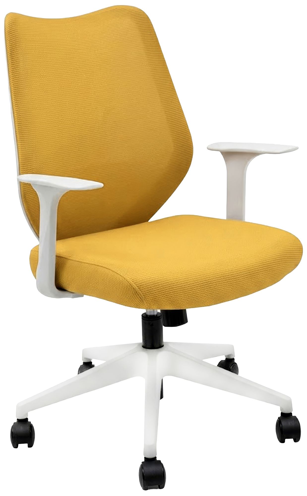 Image 2 Hakon Low Back Office Chair more views