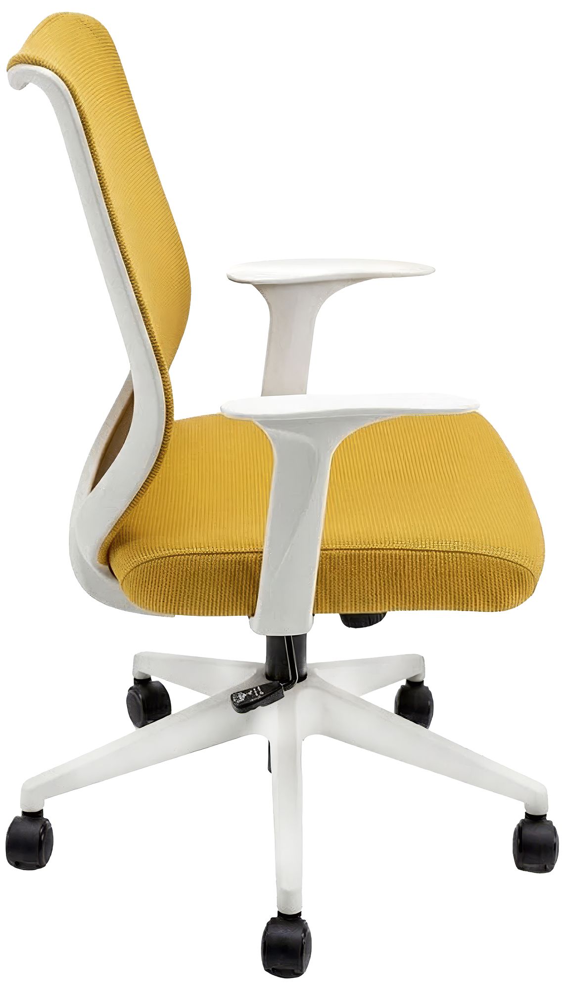 Image 3 Hakon Low Back Office Chair more views