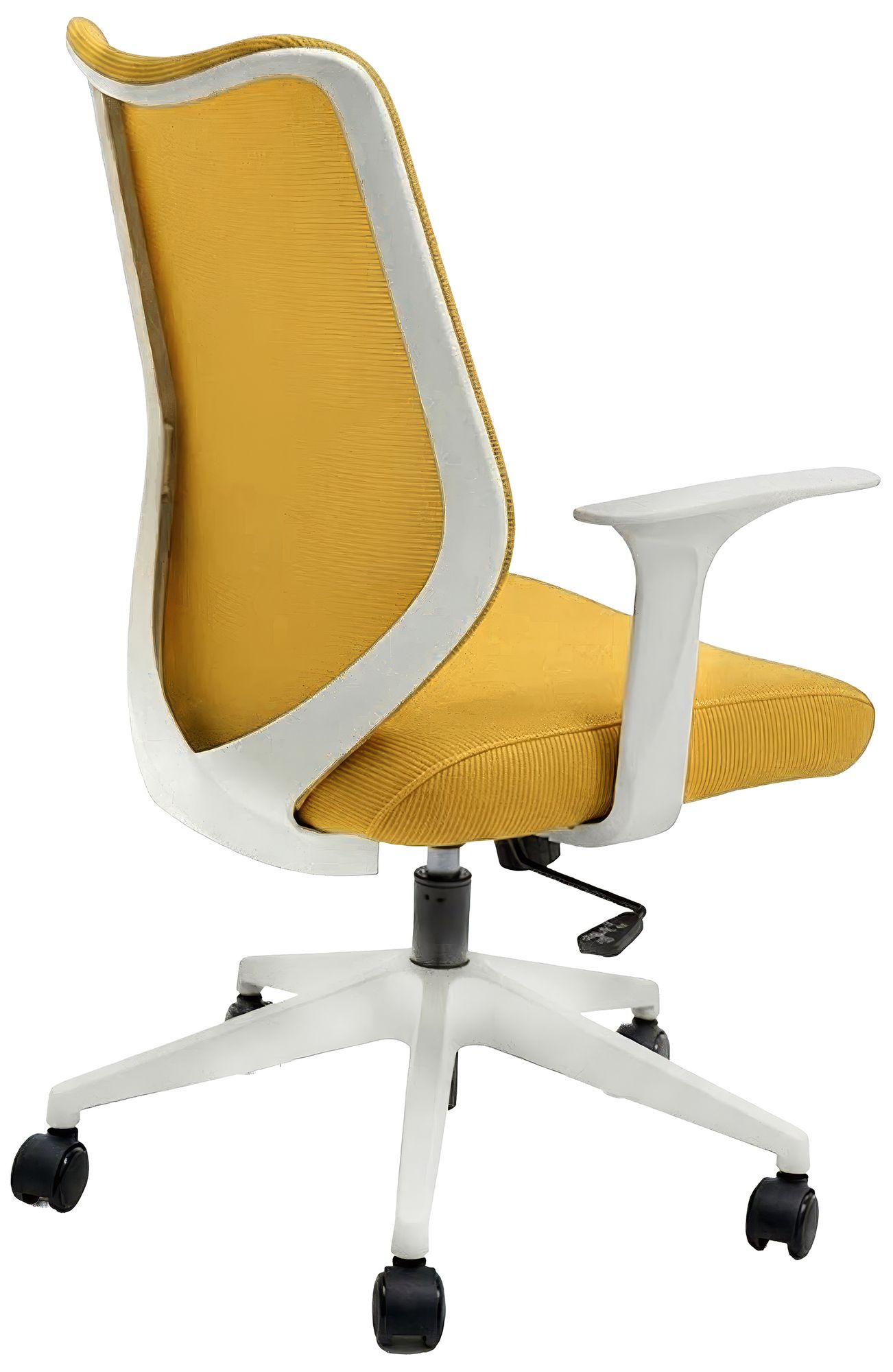 Image 4 Hakon Low Back Office Chair more views