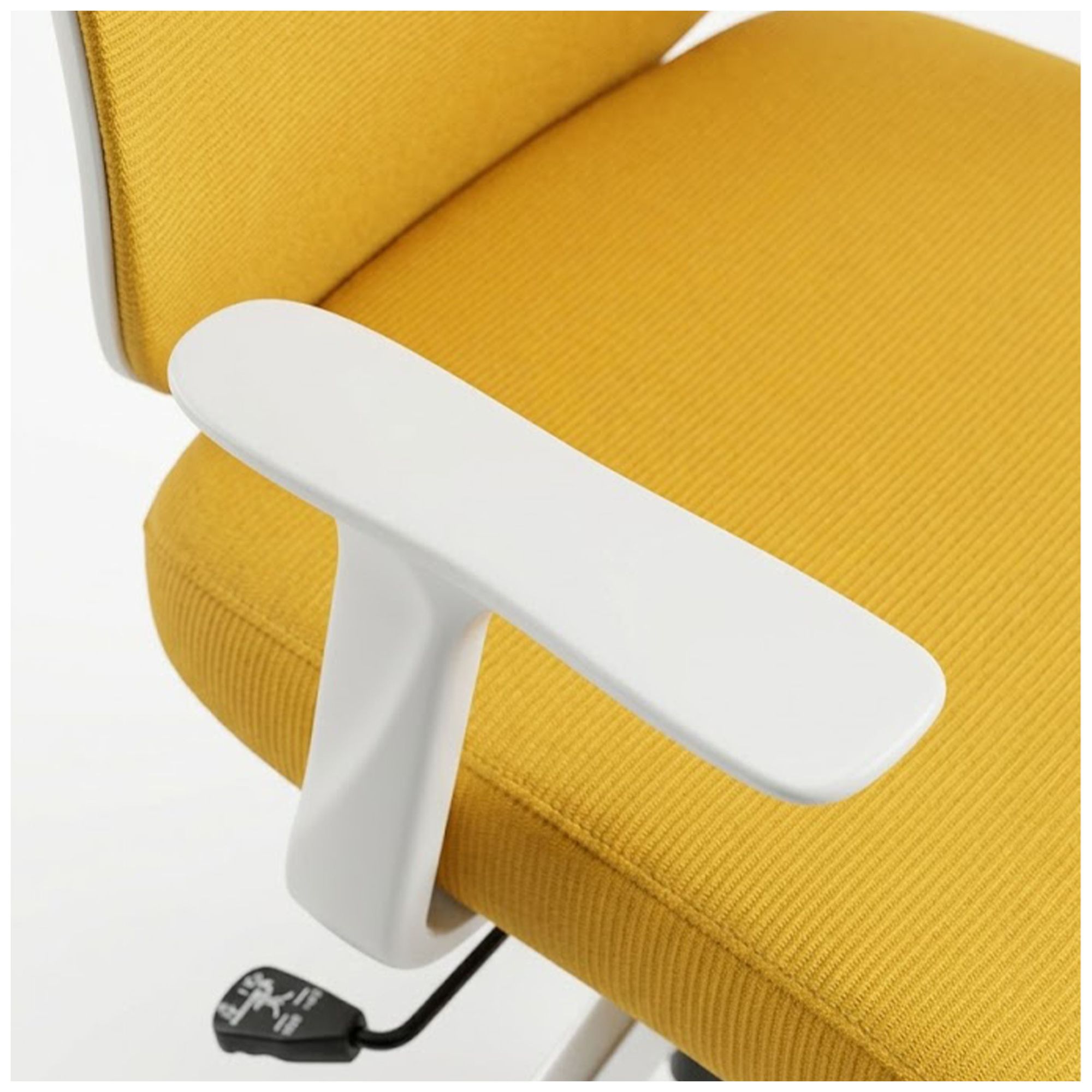 Image 6 Hakon Low Back Office Chair more views