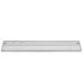 Haley 14" Wide White LED Undercabinet
