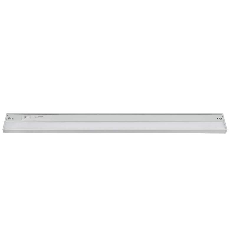 Image 1 Haley 22 inch Wide White LED Undercabinet