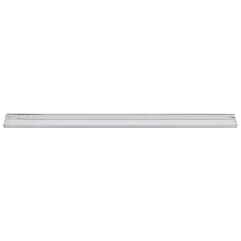 Image 1 Haley 32 inch Wide White LED Undercabinet