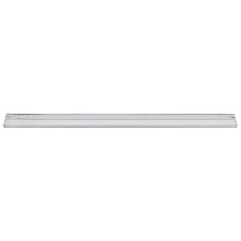 Image 1 Haley 32" Wide White LED Undercabinet