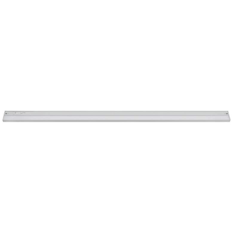 Image 1 Haley 40 inch Wide White LED Undercabinet