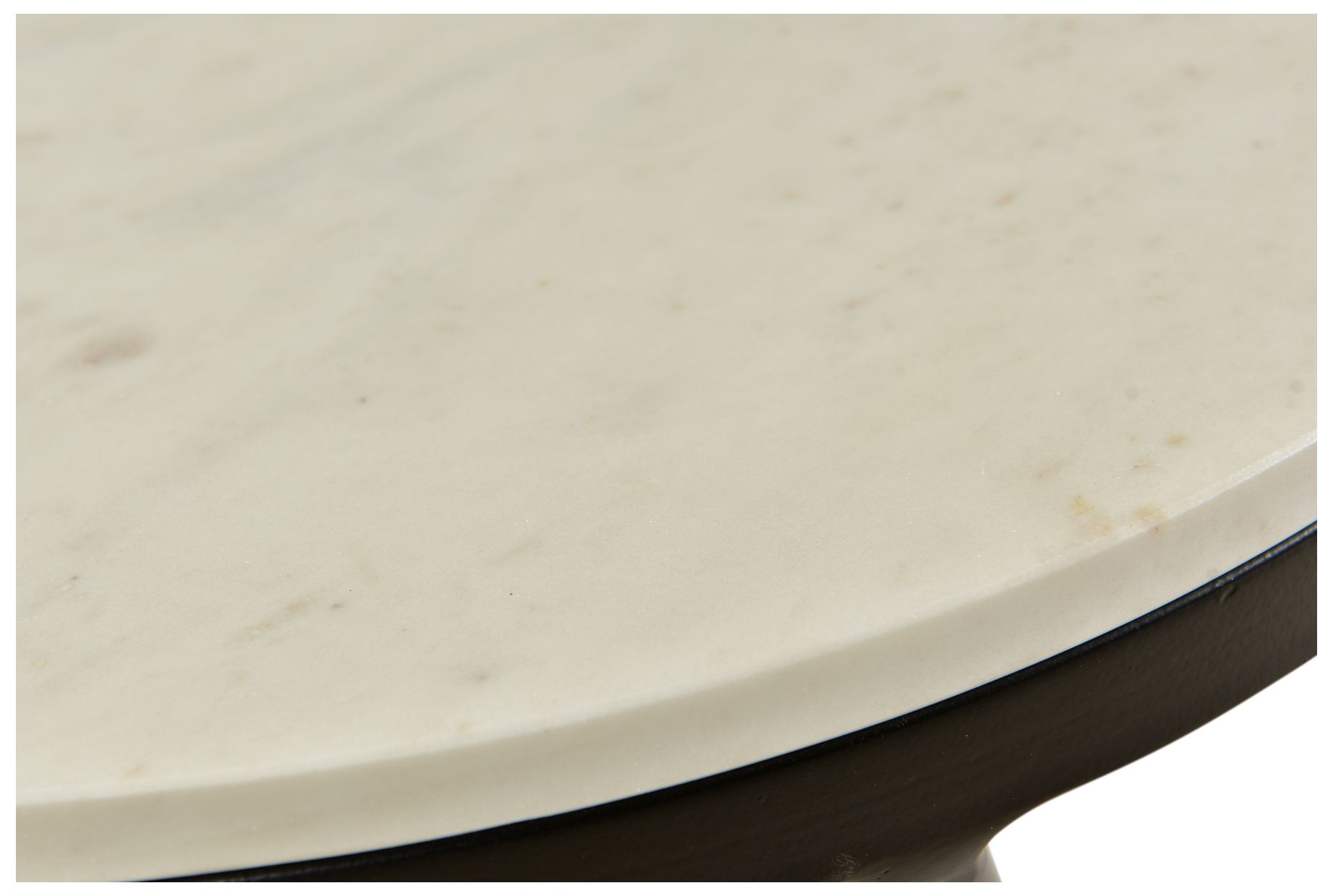 Image 4 Haley Side Table Black more views