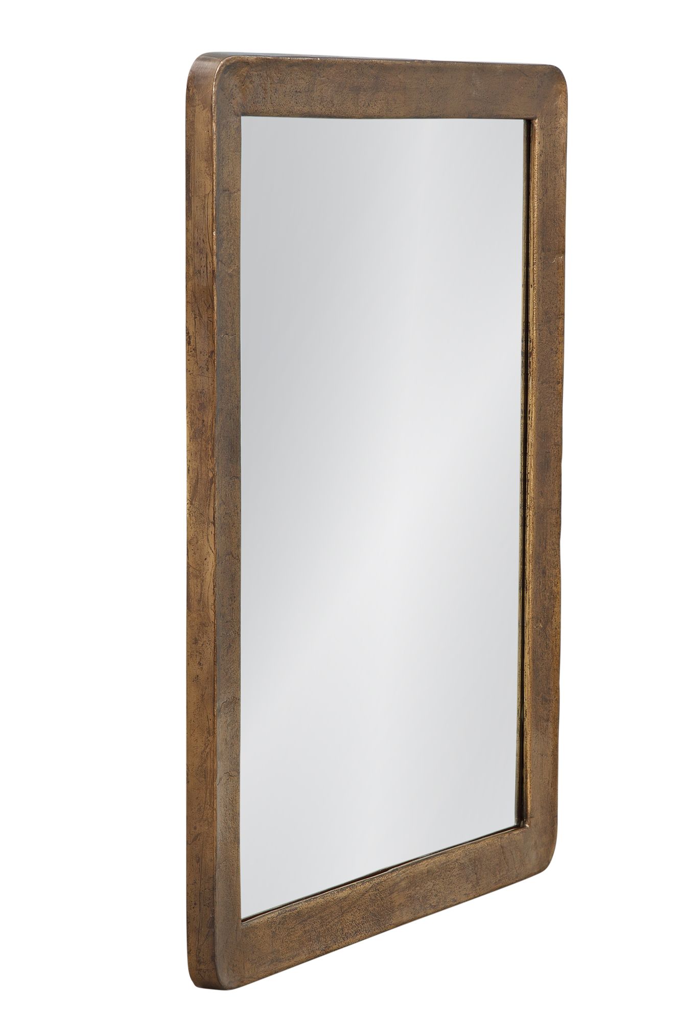 Image 4 Hallie Wall Mirror more views