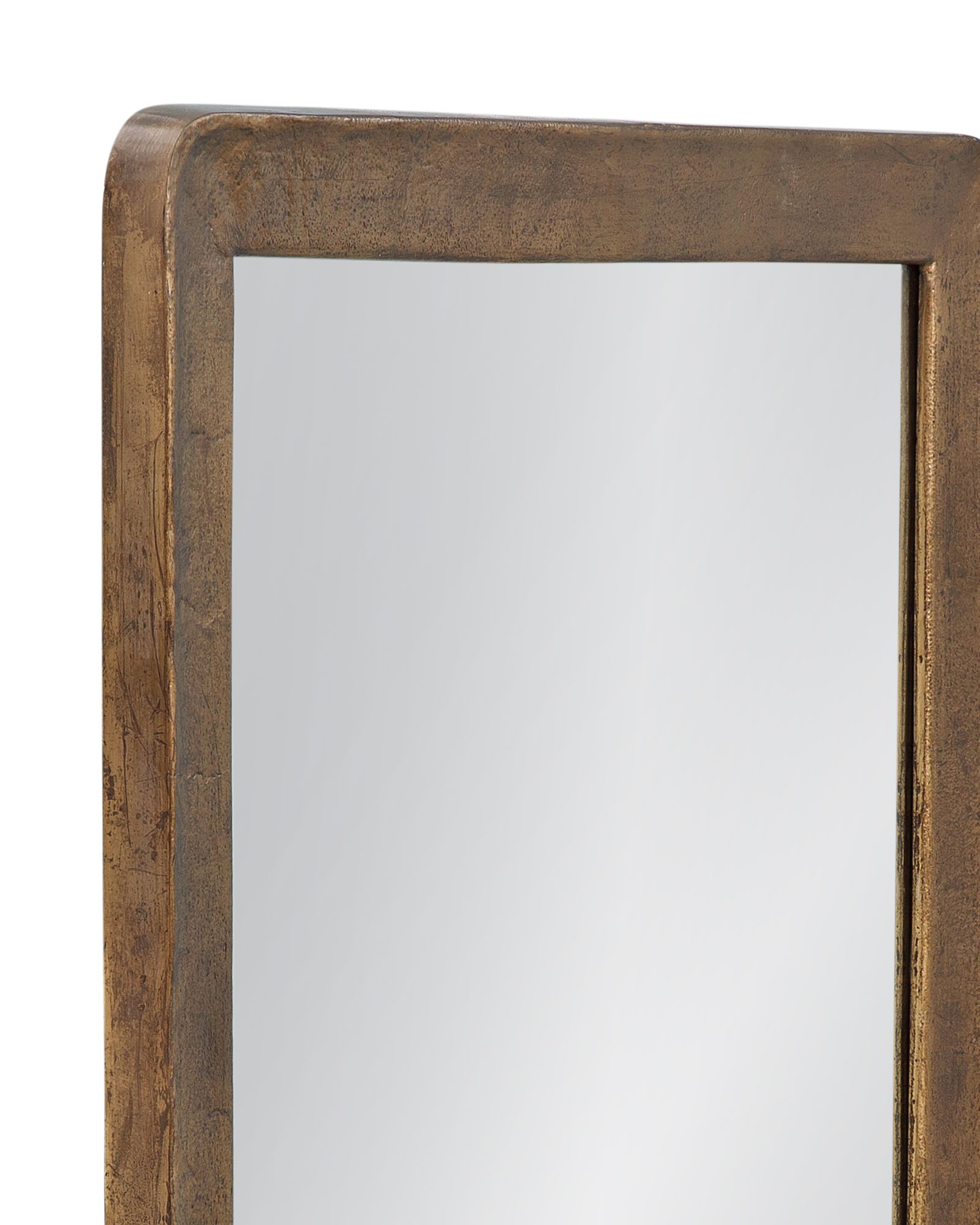 Image 6 Hallie Wall Mirror more views