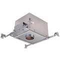 Halo 3" Low Voltage AIR TITE Aluminum Recessed Housing
