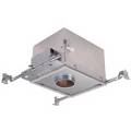 Halo 3&quot; Low Voltage AIR TITE Aluminum Recessed Housing