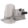 Halo 3&quot; Remodel AIR TITE White Recessed Housing