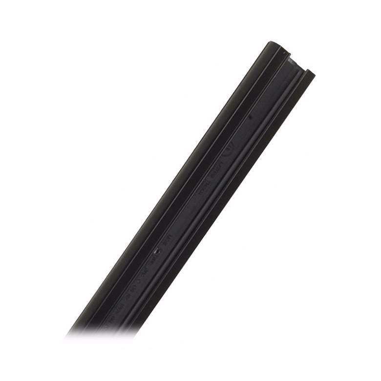 Image 1 Halo Compatible 8-Foot Black Track