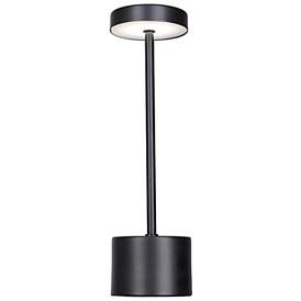 Image2 of Halo Touch 11.3" High LED Accent Lamp more views