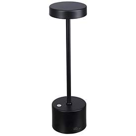 Image4 of Halo Touch 11.3" High LED Accent Lamp more views