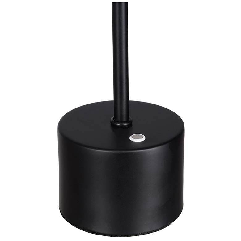 Image 5 Halo Touch 11.3" High LED Accent Lamp more views