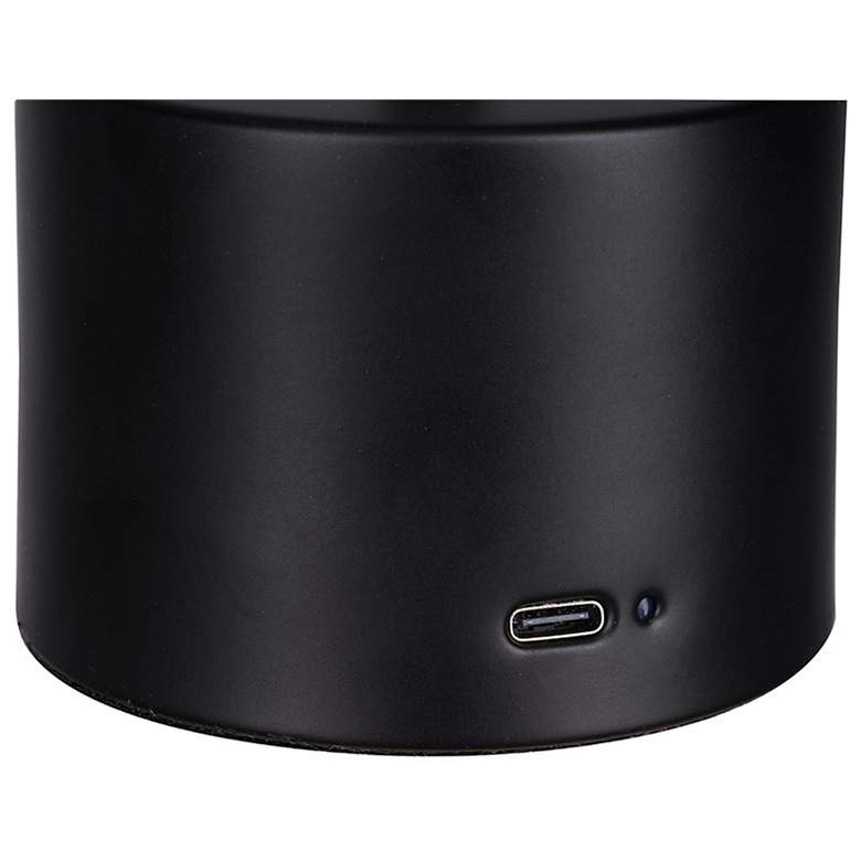 Image 6 Halo Touch 11.3" High LED Accent Lamp more views