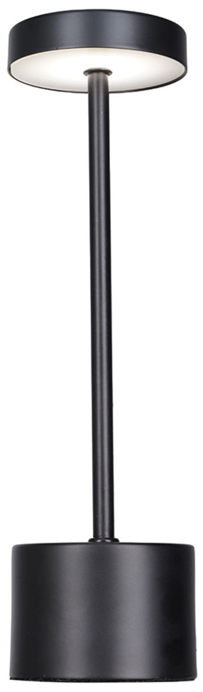 Image 2 Halo Touch 11.3" High LED Accent Lamp more views