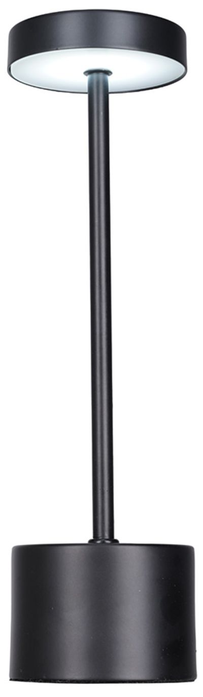 Image 3 Halo Touch 11.3" High LED Accent Lamp more views