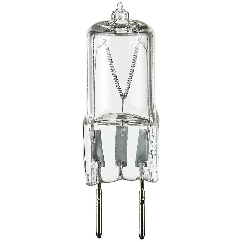 Image 1 Halogen 100-Watts 120-Volts G-8 Light Bulb