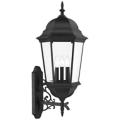 Livex Lighting Hamilton Black Collection
