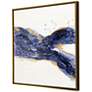 2_Hamilton I 33"W x 33"H Canvas more views