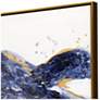 3_Hamilton I 33"W x 33"H Canvas more views