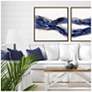 4_Hamilton I 33"W x 33"H Canvas more views