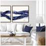 4_Hamilton II 33"W x 33"H Canvas more views