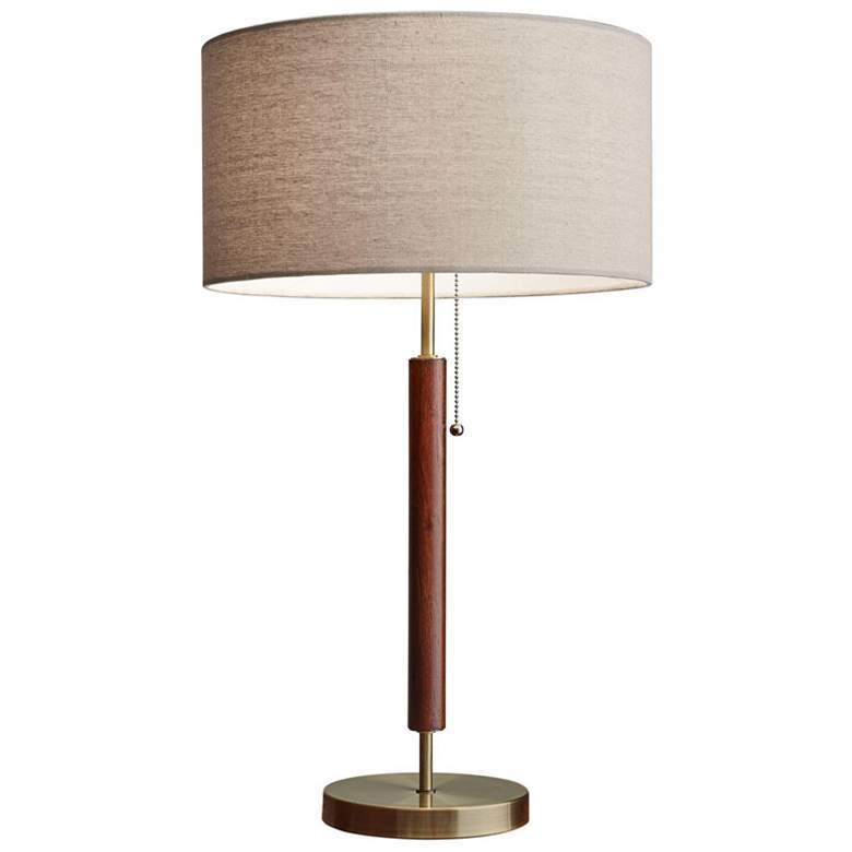 Image 1 Hamilton Table Lamp