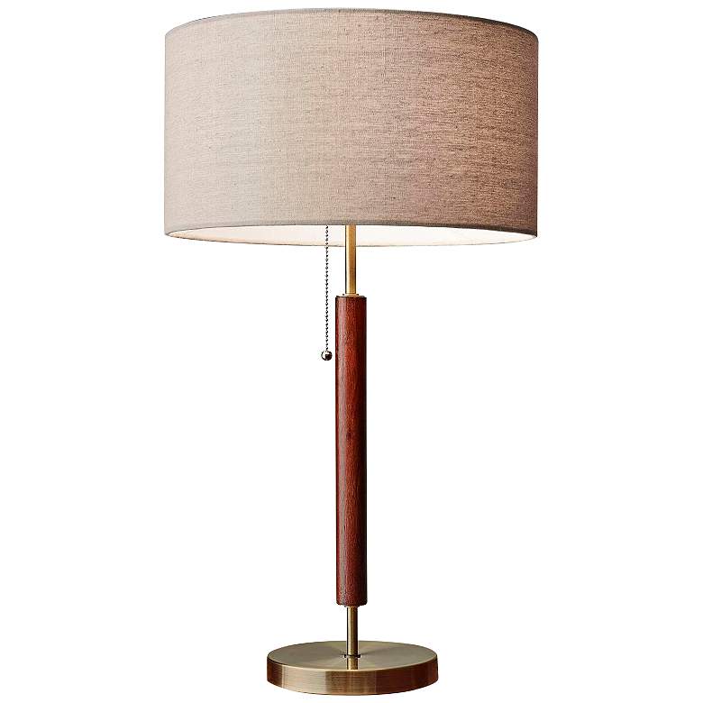Image 1 Hamilton Table Lamp