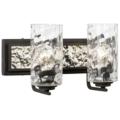 Varaluz Hammer Time Silver Collection