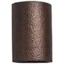 1_Hammerman-10.5-inch-high-backlit-ceramic-copper-up/down-LED-outdoor